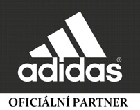 ofici�ln� partner - adidas