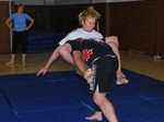 judo hp